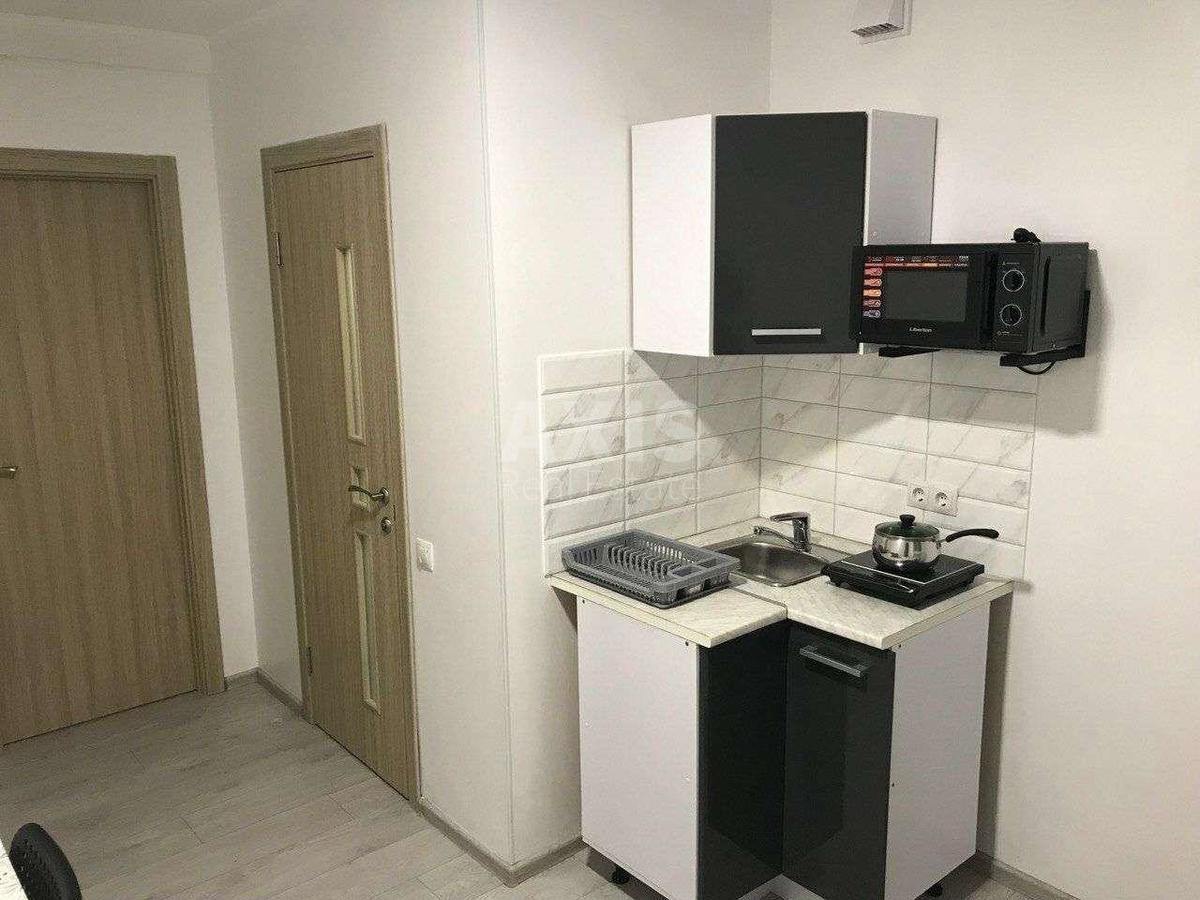 1k apartment vul. Teligy Oleny 11