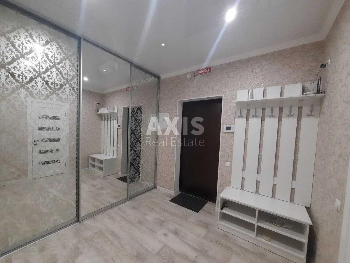 1к квартира ул. Драгоманова 2462025