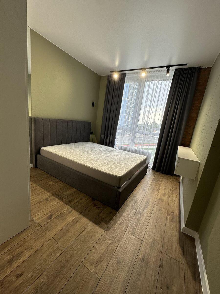 1k apartment vul. Prychal'na 14613676