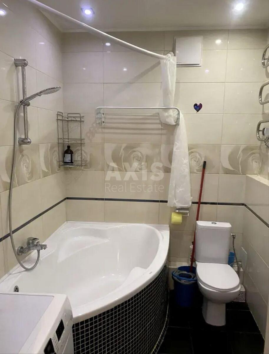 2k apartment vul. Zarichna 1605503