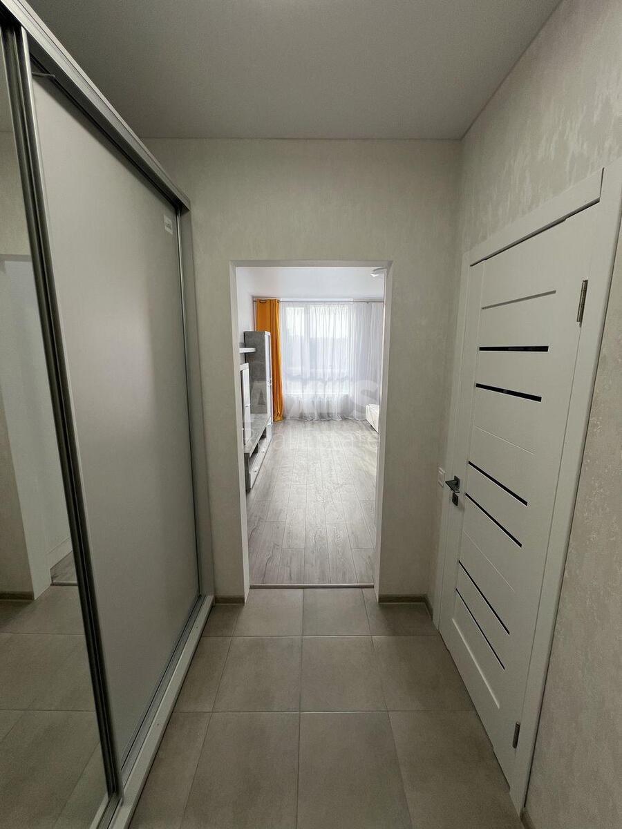 1k apartment shose Naddniprjans'ke 2А3