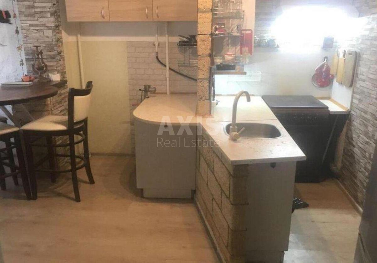 3k apartment pr-t Tychyny Pavla 20А1