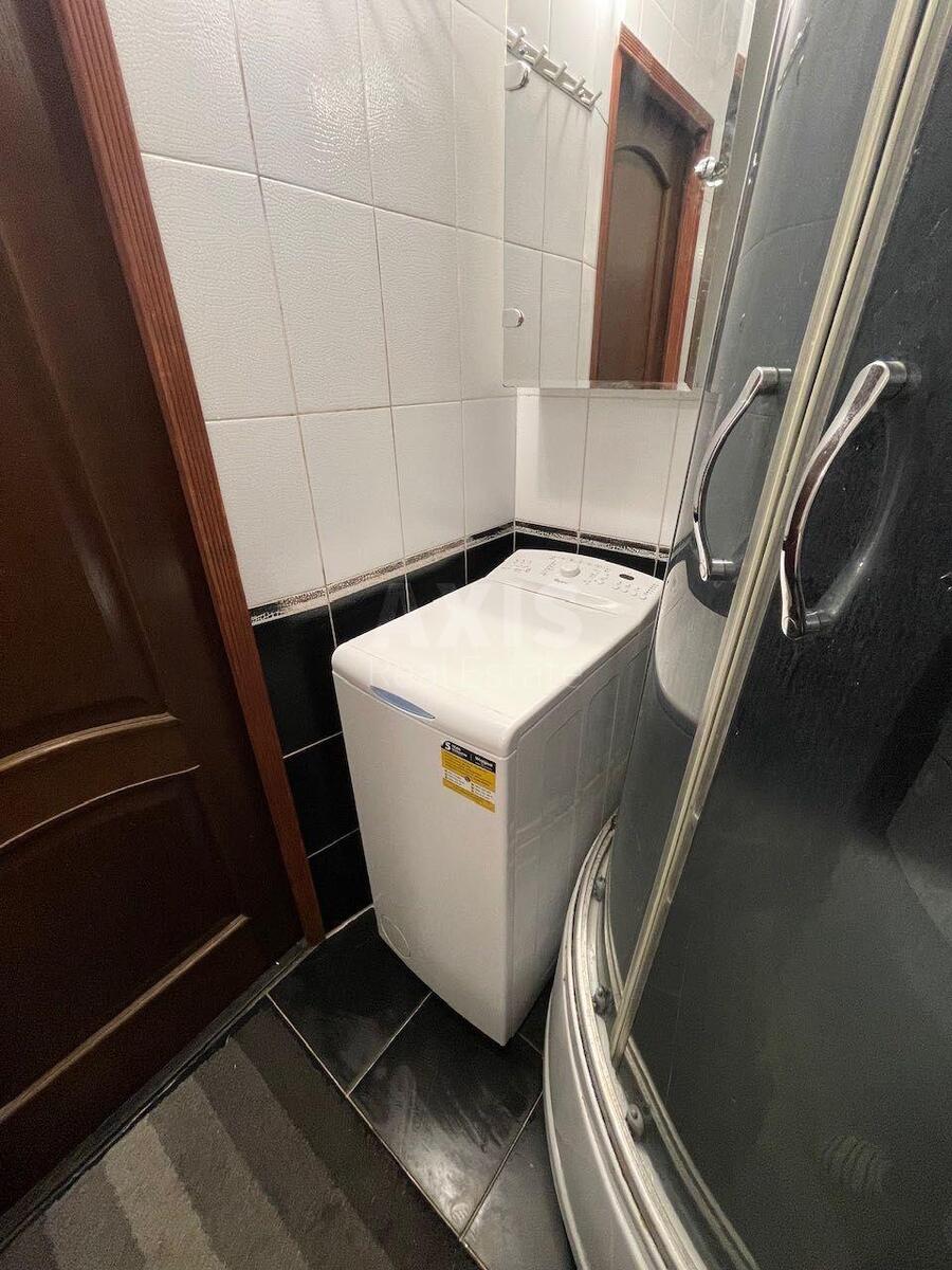 3k apartment vul. Zodchyh 36605887