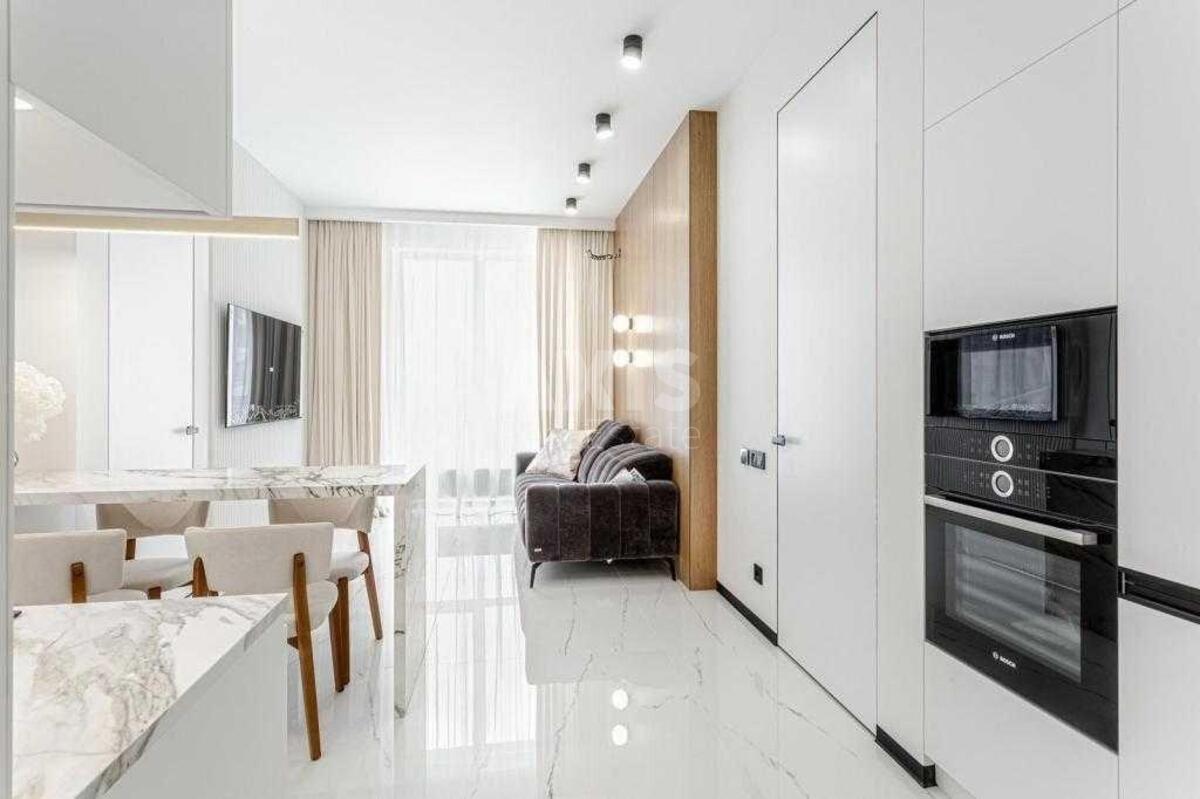 2k apartment vul. Saperne Pole 3563193