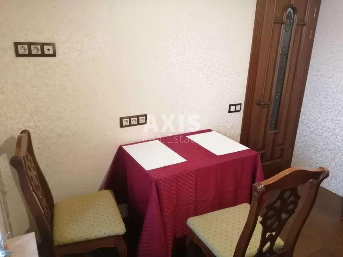 2k apartment vul. Zarichna 1300427