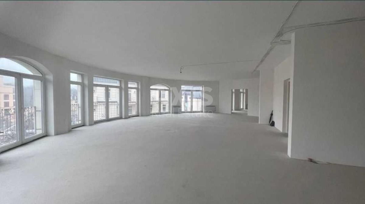 5k apartment vul. Dobroljubova 40