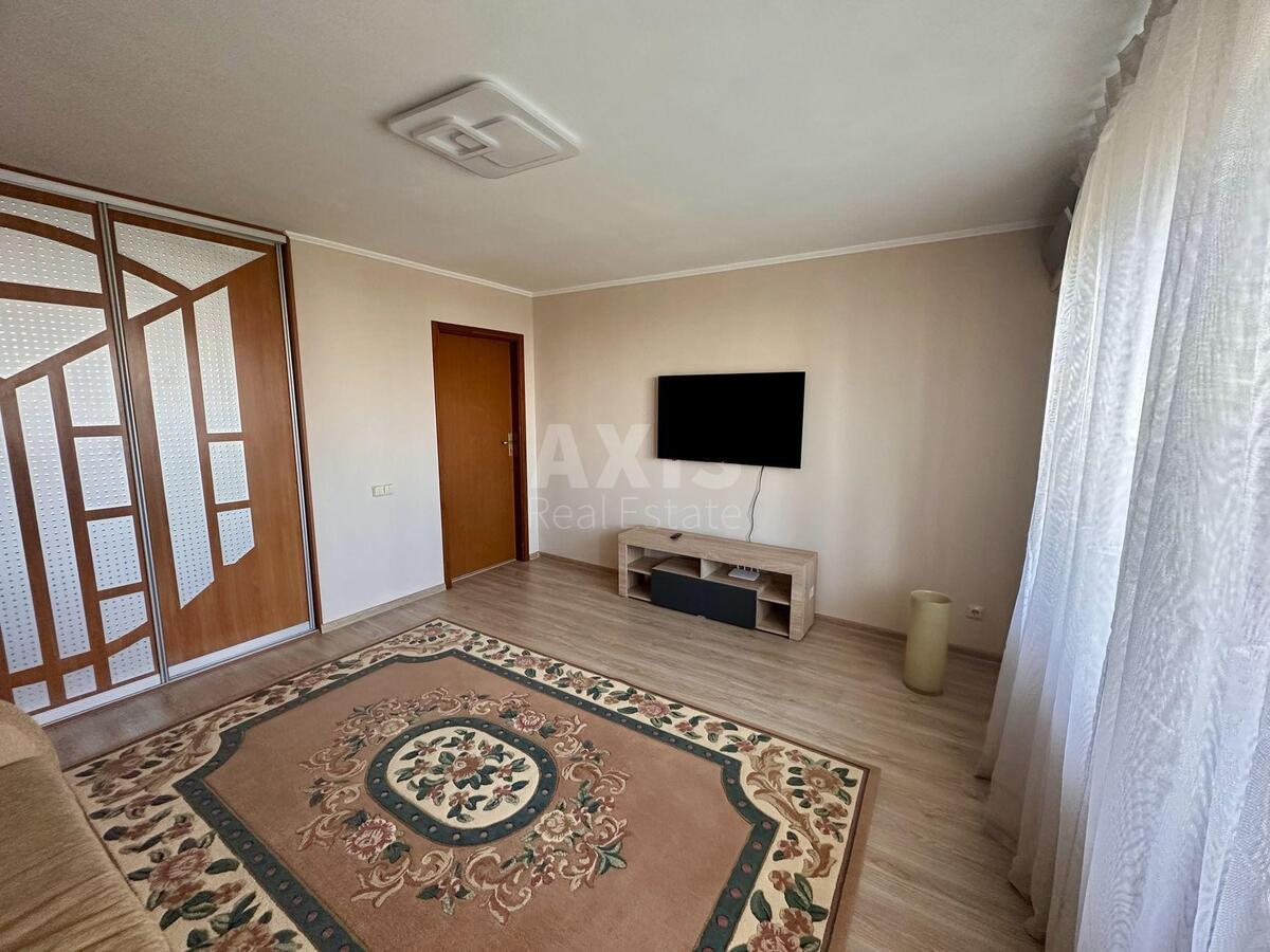 1k apartment vul. Fuchyka Juliusa 83