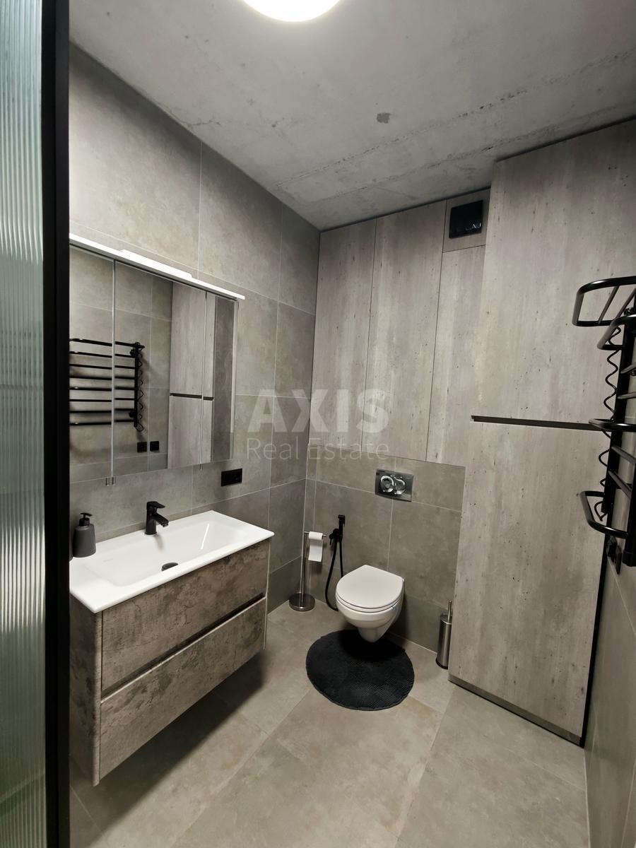 1k apartment vul. Revuc'kogo 406066310