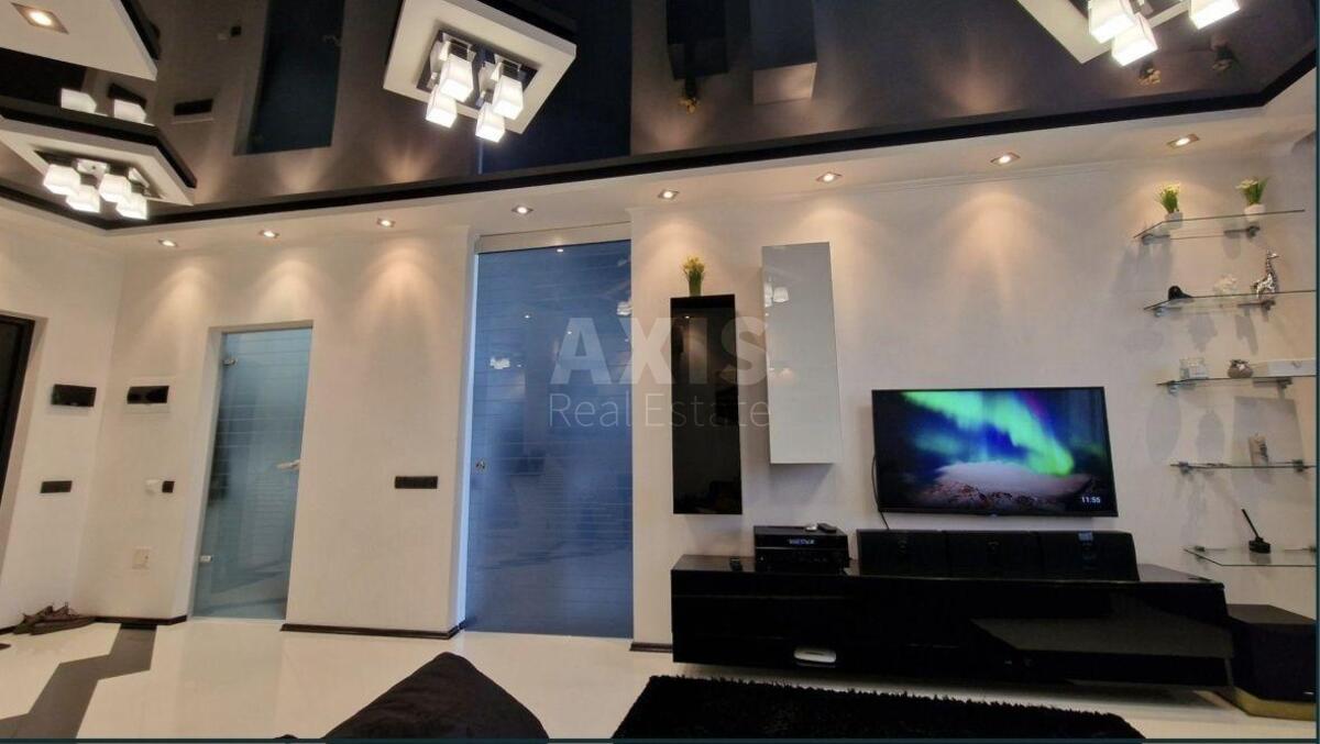 1k apartment vul. Oleny Pchilky 2606837