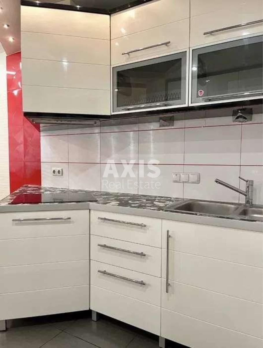 1к квартира пр-т Оболонский 23А