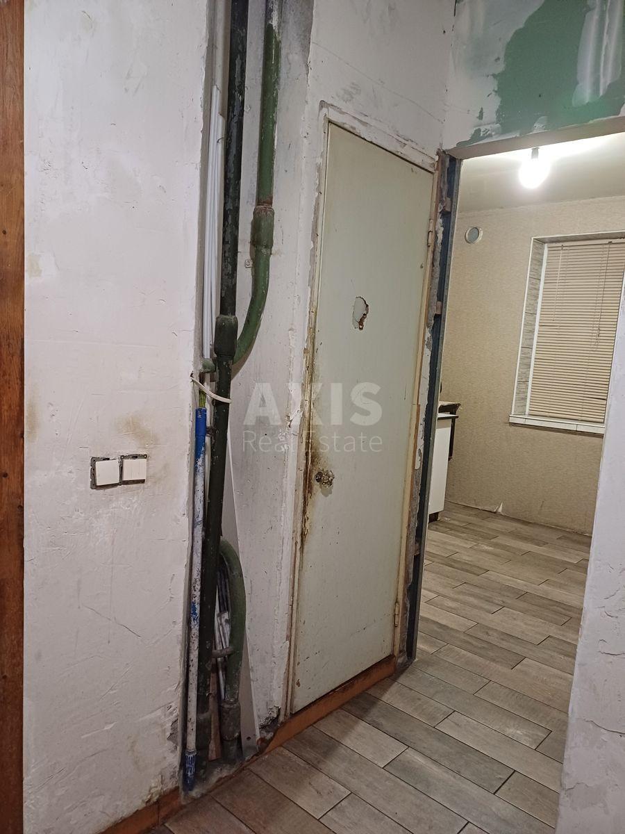 2k apartment vul. Sevastopol's'ka 2414