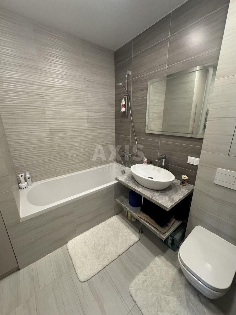 2k apartment pr-t Pravdy 39В4