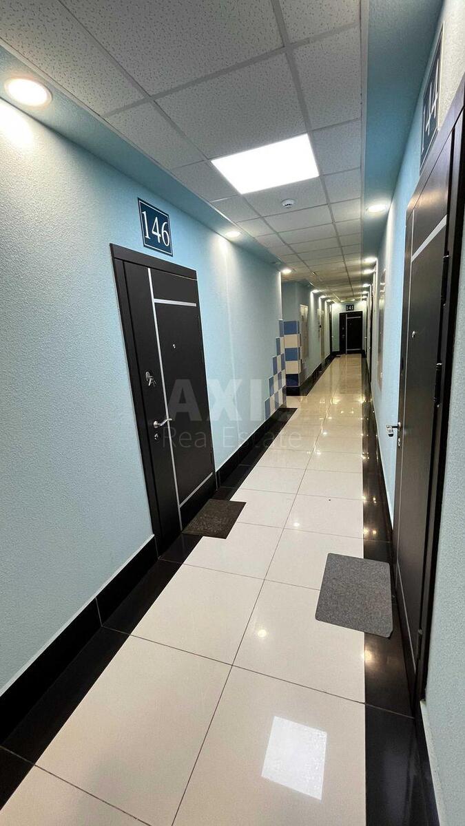 3k apartment vul. Polupanova 165640610