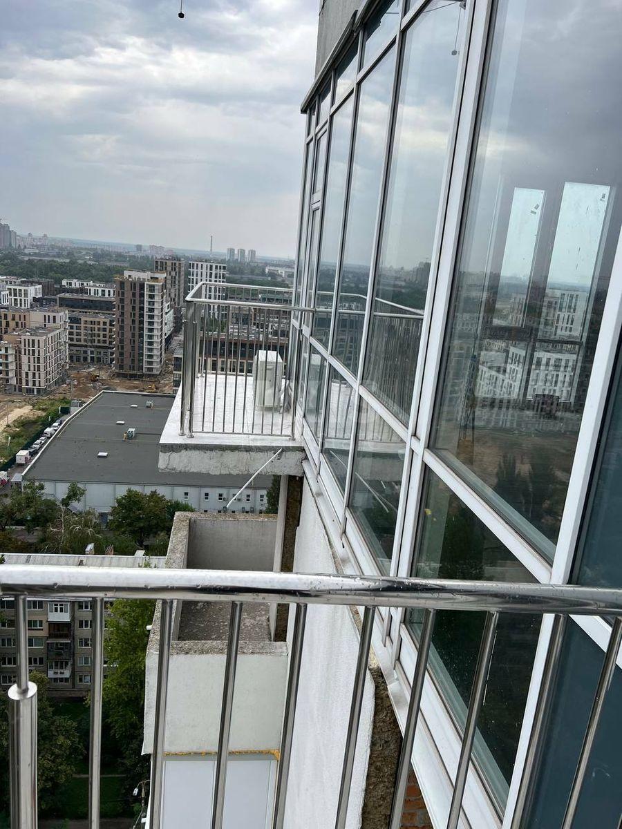 1k apartment vul. Danyla Shherbakivs'kogo 52564299