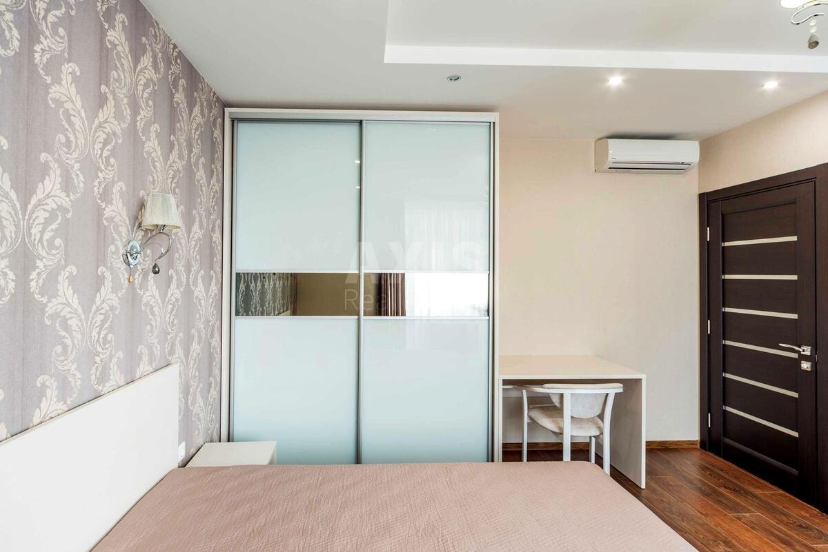 1k apartment vul. Kopernyka 3607524