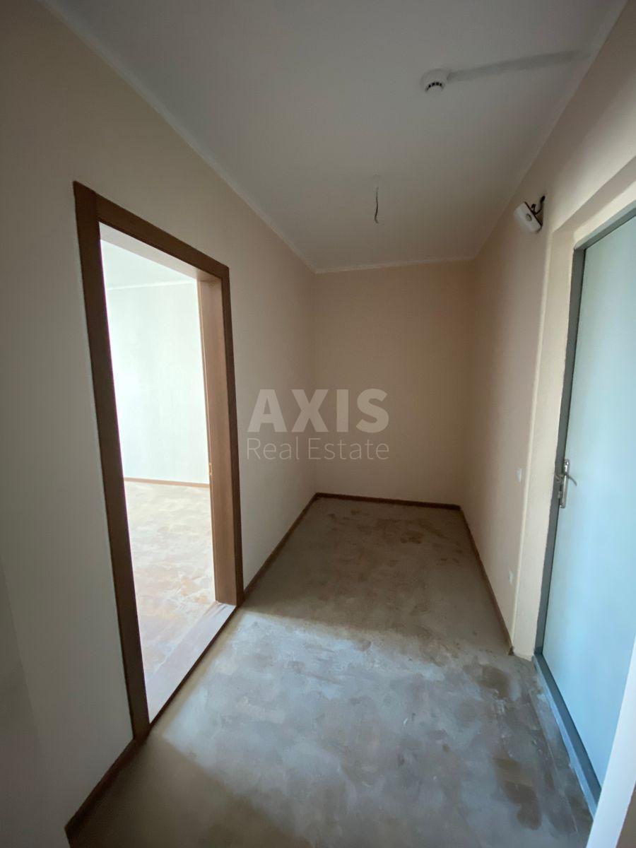 1k apartment vul. Konopljans'ka 22А1