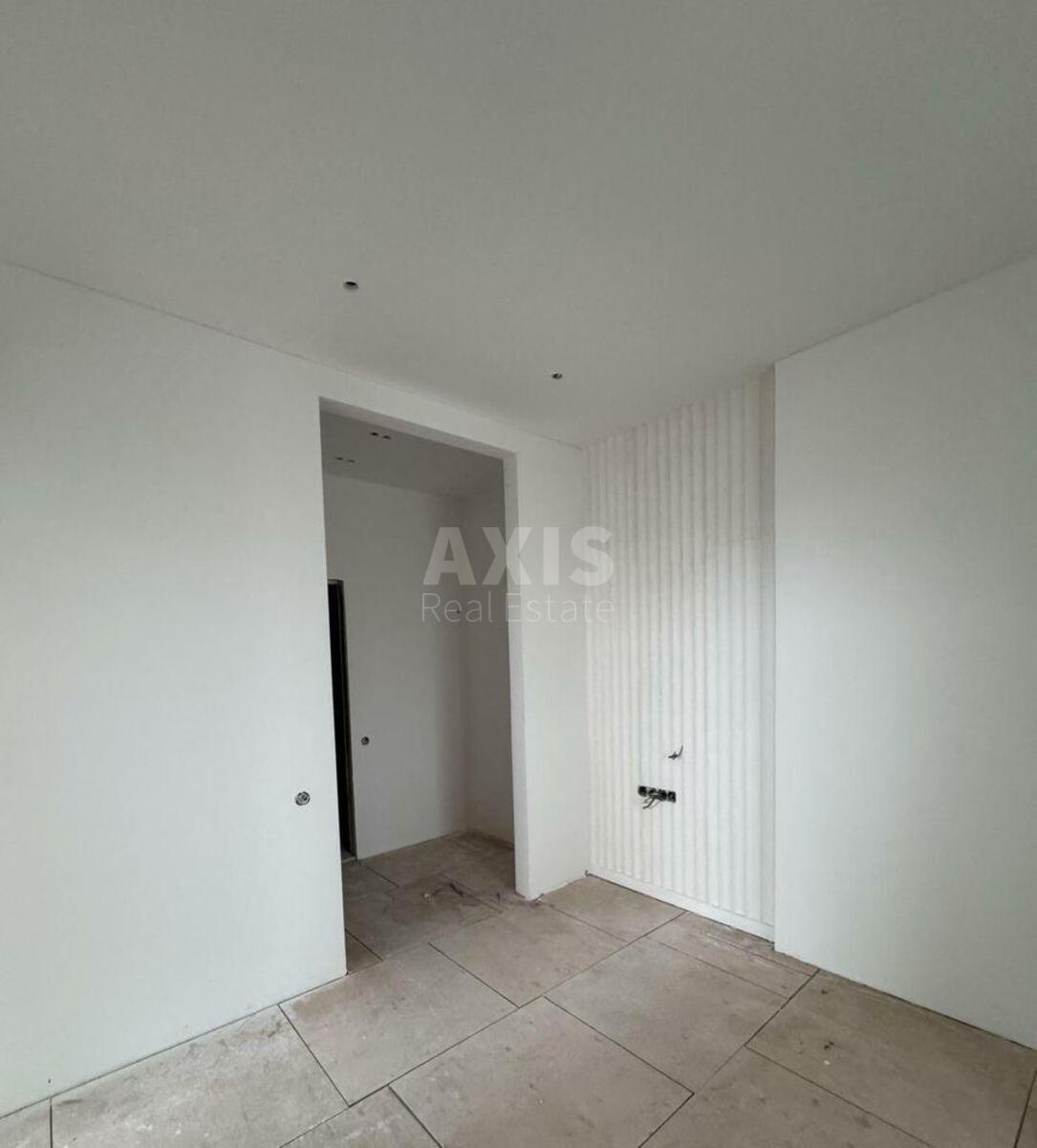 2k apartment vul. Antonovycha 441