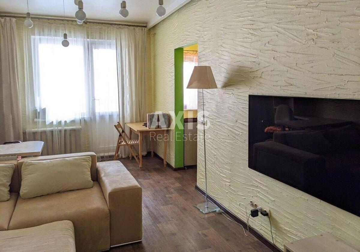 2к квартира ул. Урловская 17553263