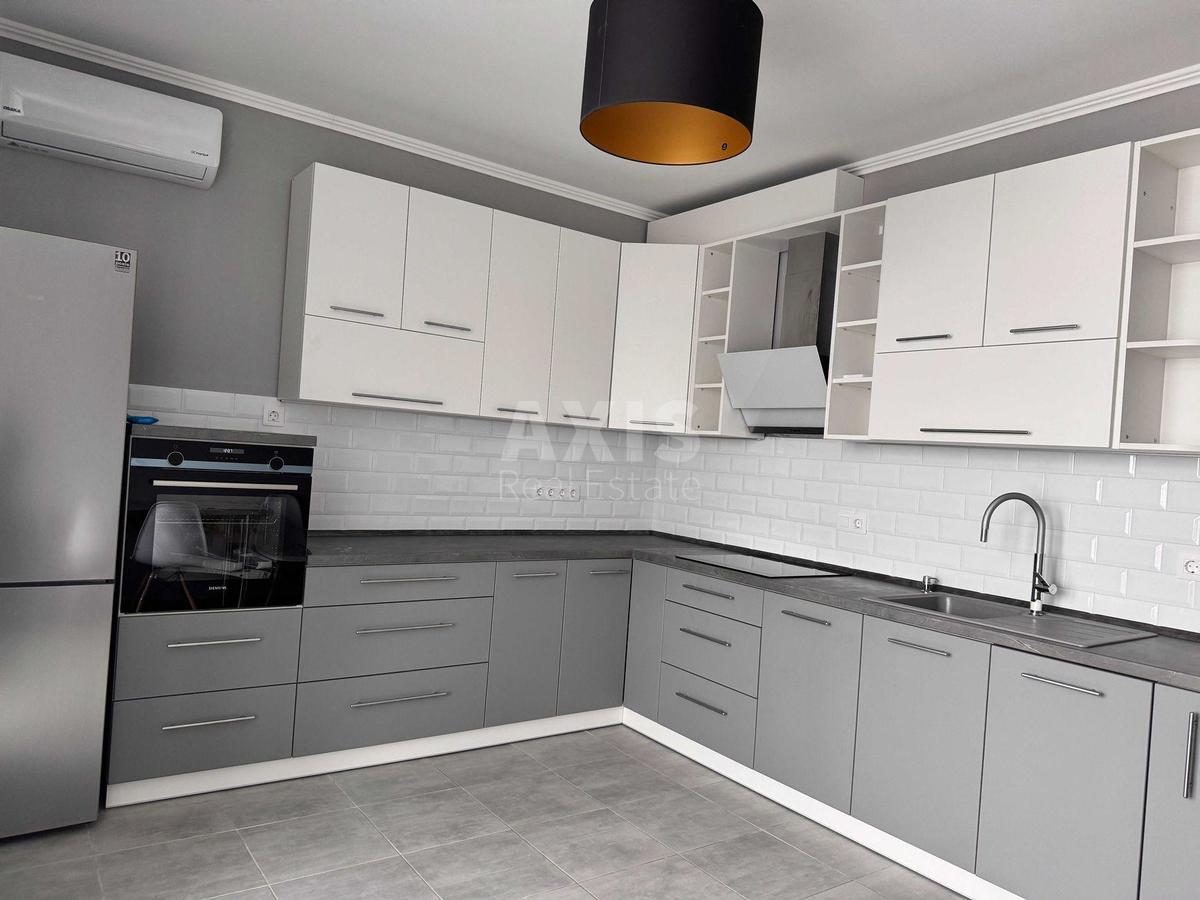 2k apartment pr-t Peremogy 670