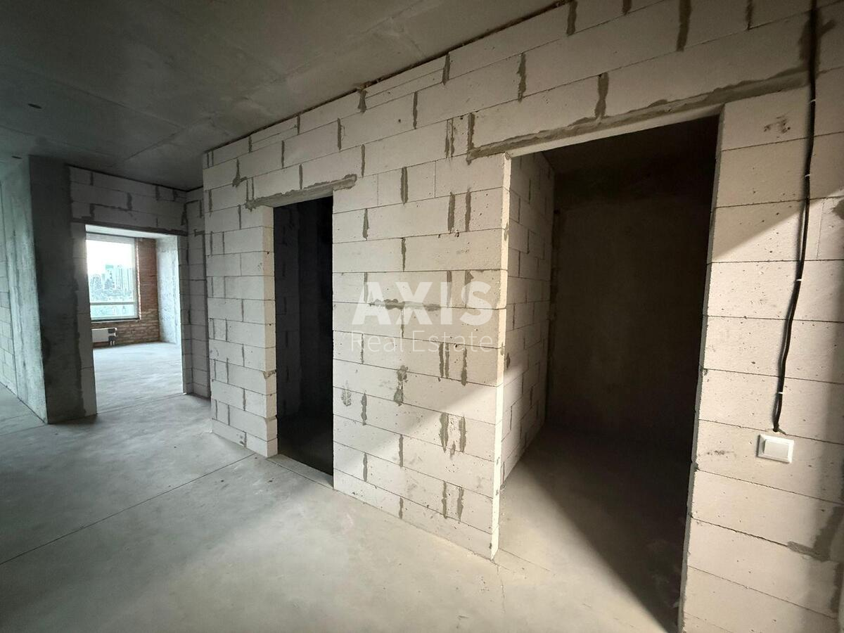 3k apartment vul. Prychal'na 8583361