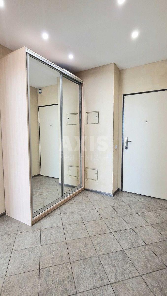 1к квартира ул. Урловская 231