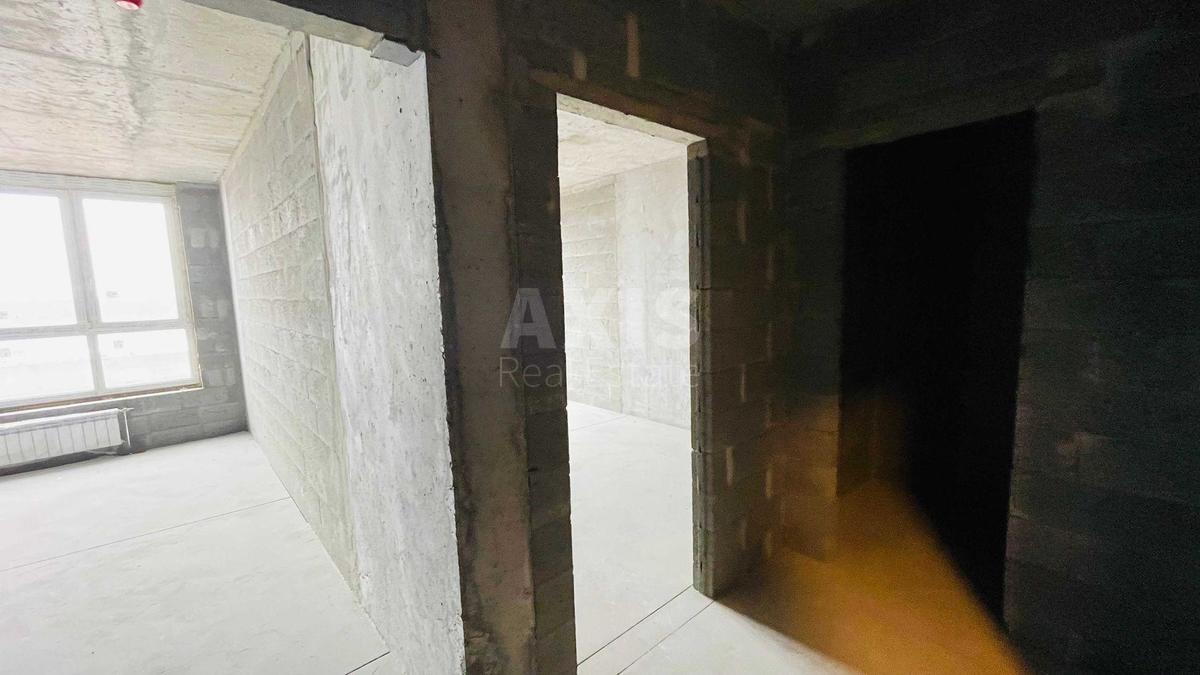 1к квартира пр-т Бандеры Степана 32Д4