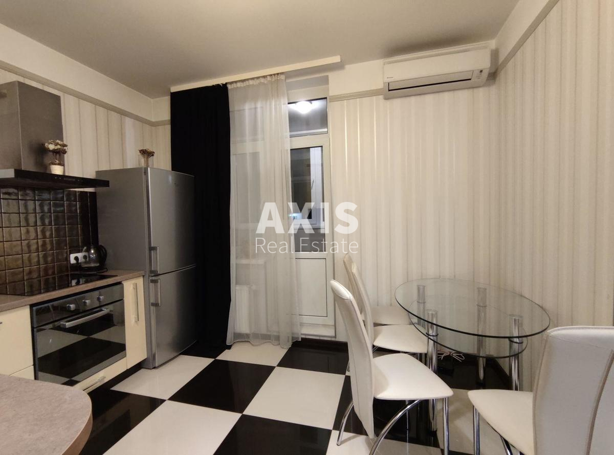 1k apartment vul. Chavdar Jelyzavety 8412180