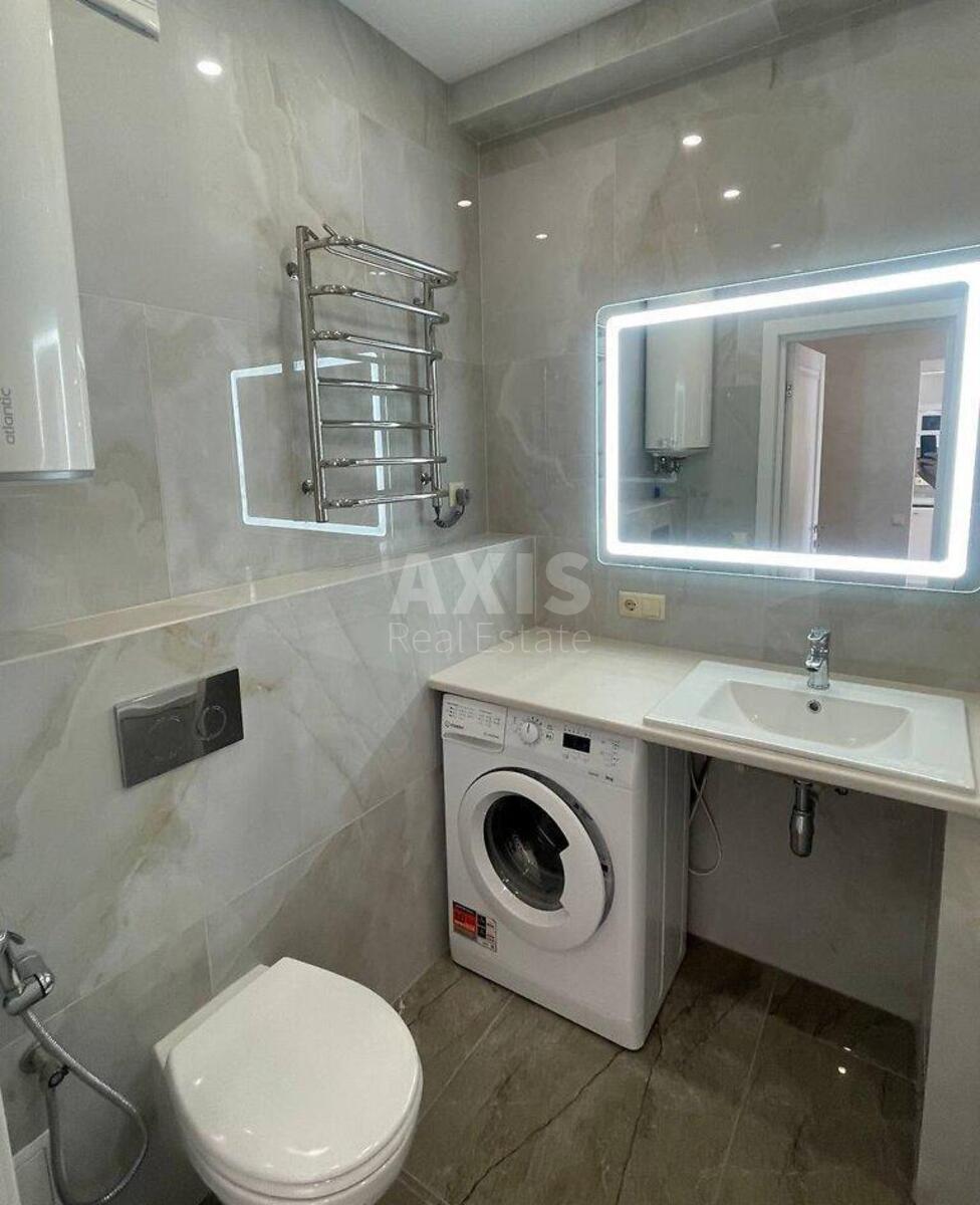 1k apartment vul. Myhajla Maksymovycha 24608894