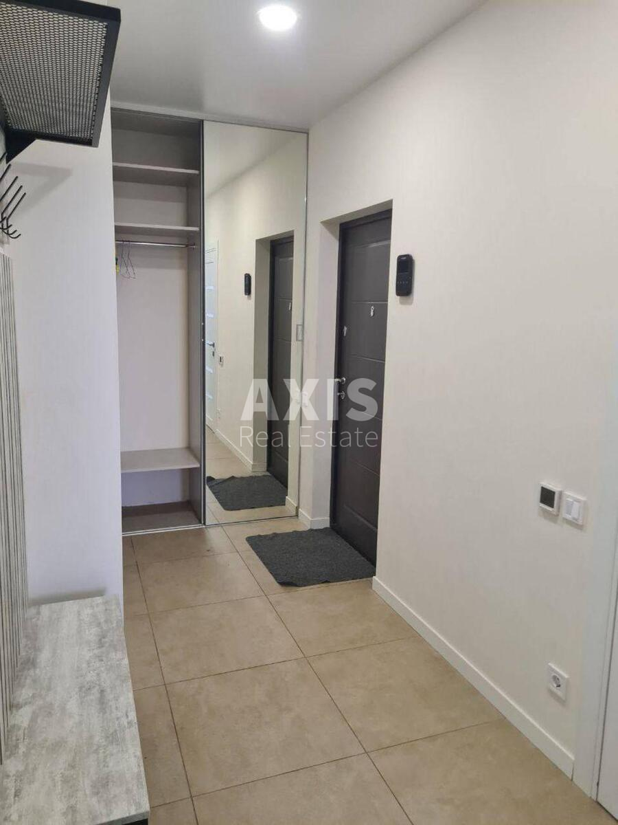 2k apartment vul. Chornyh Zaporozhciv 26А478935