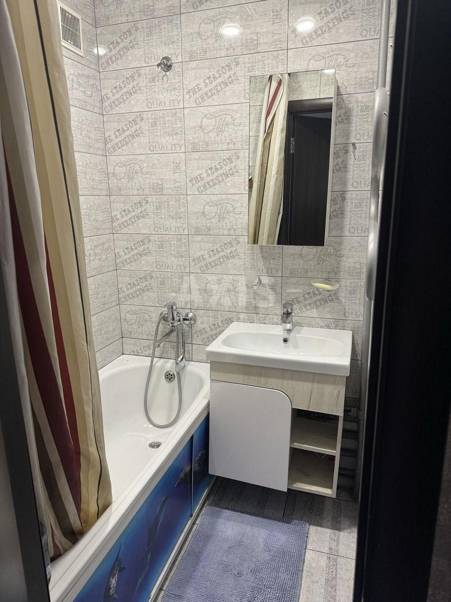 2k apartment vul. Malynovs'kogo Marshala 76