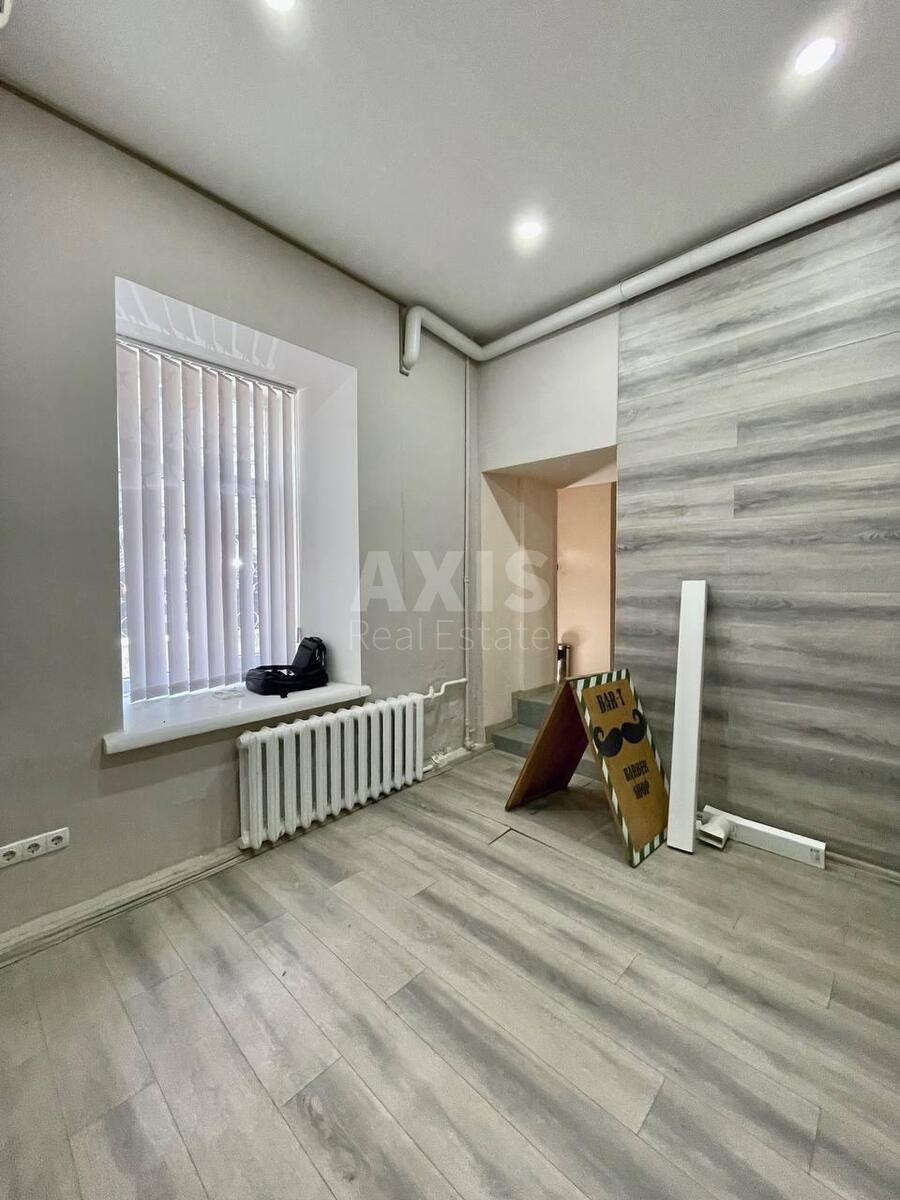 Trade object vul. Myhajlivs'ka 24/11, 168m2609273