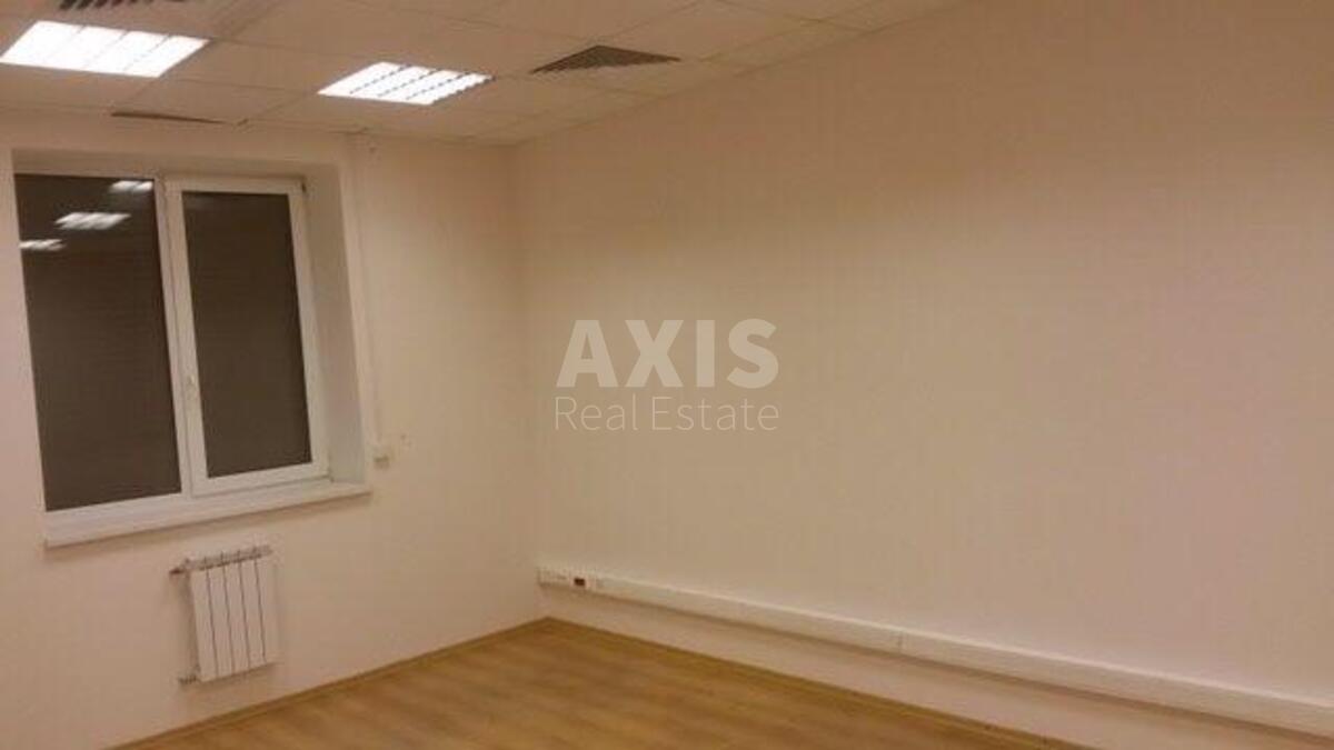 Office vul. Dmytrivs'ka 69, 300m23