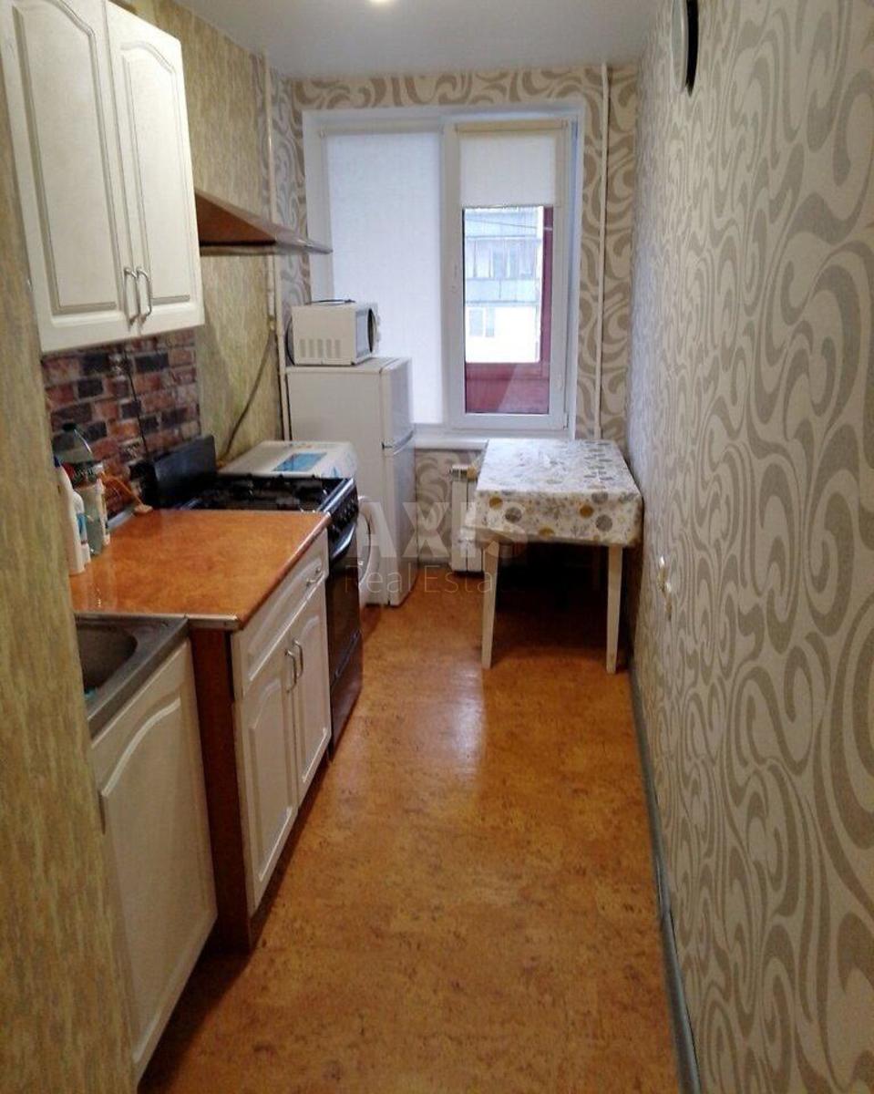 1k apartment pr-t Tychyny Pavla 9А1