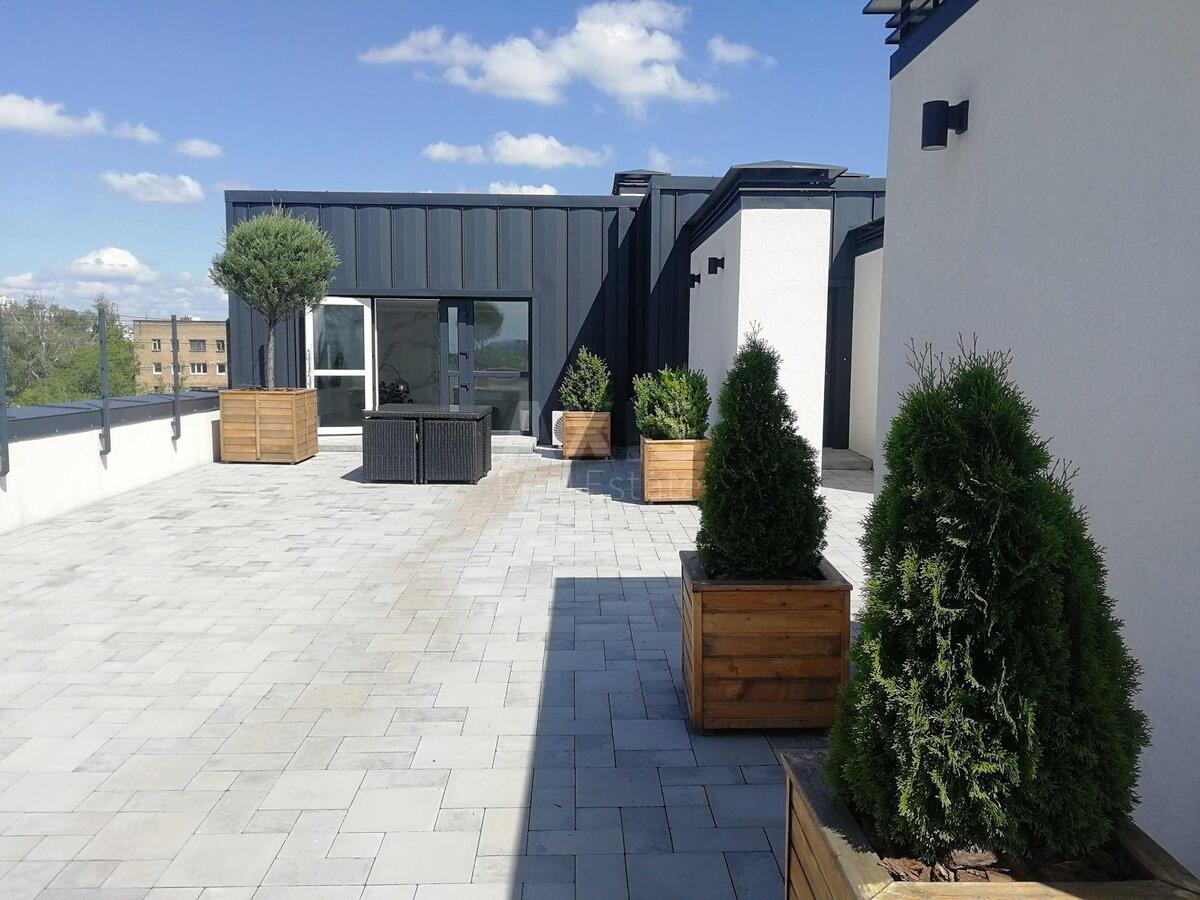 1k apartment vul. Chernjahovs'kogo 19/95658210