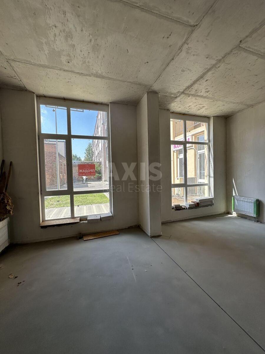 Trade object vul. Metrologichna 32, 77m2609872