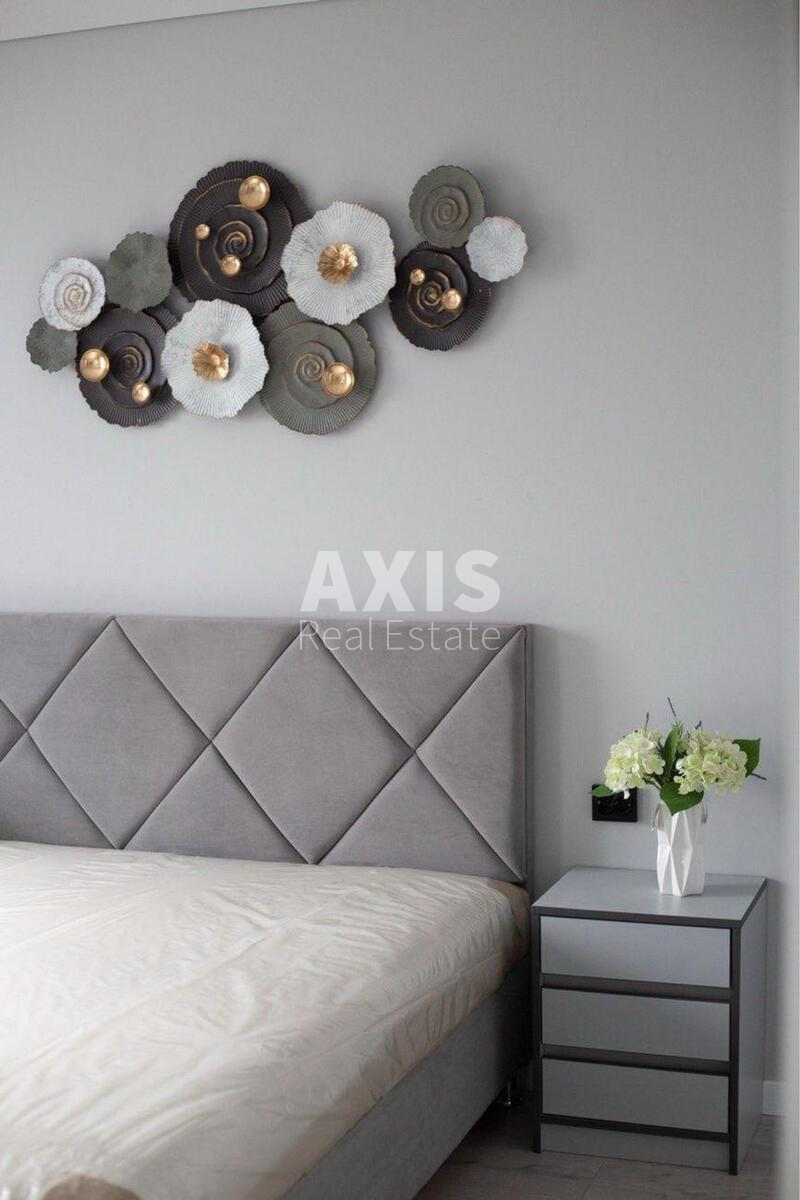 1к квартира ул. Вербицкого Архитектора 1В607395