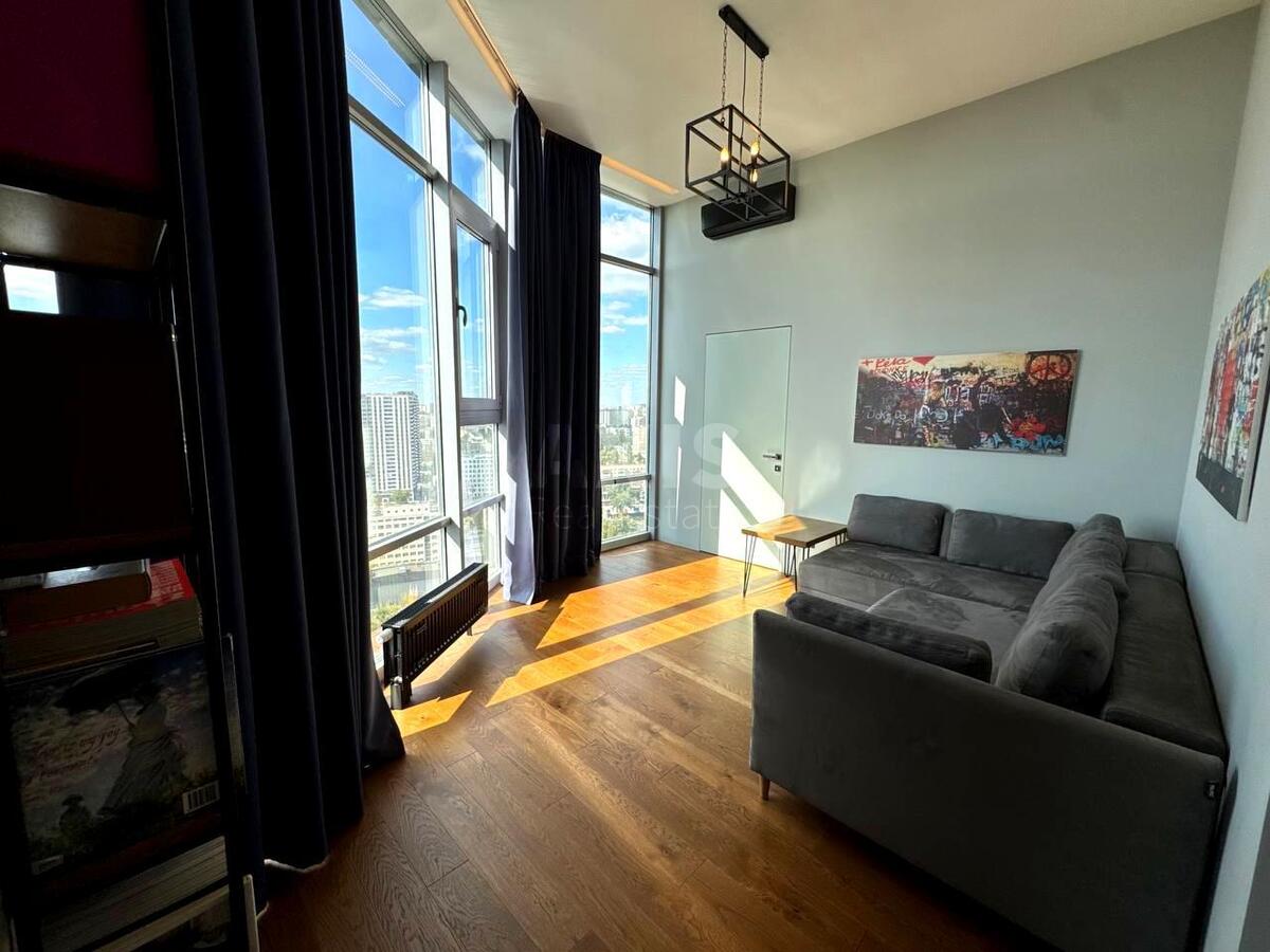 3k apartment pr-t Lobanovs'kogo 4610135