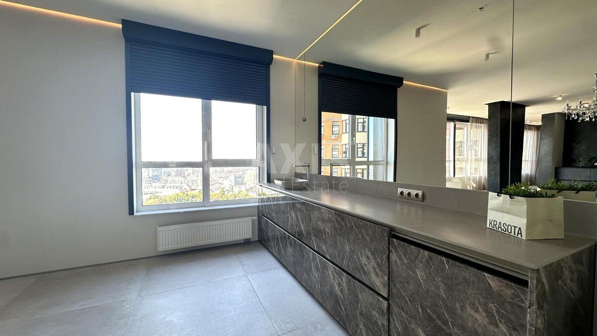 3k apartment bul. Lesi Ukrai'nky 7610357