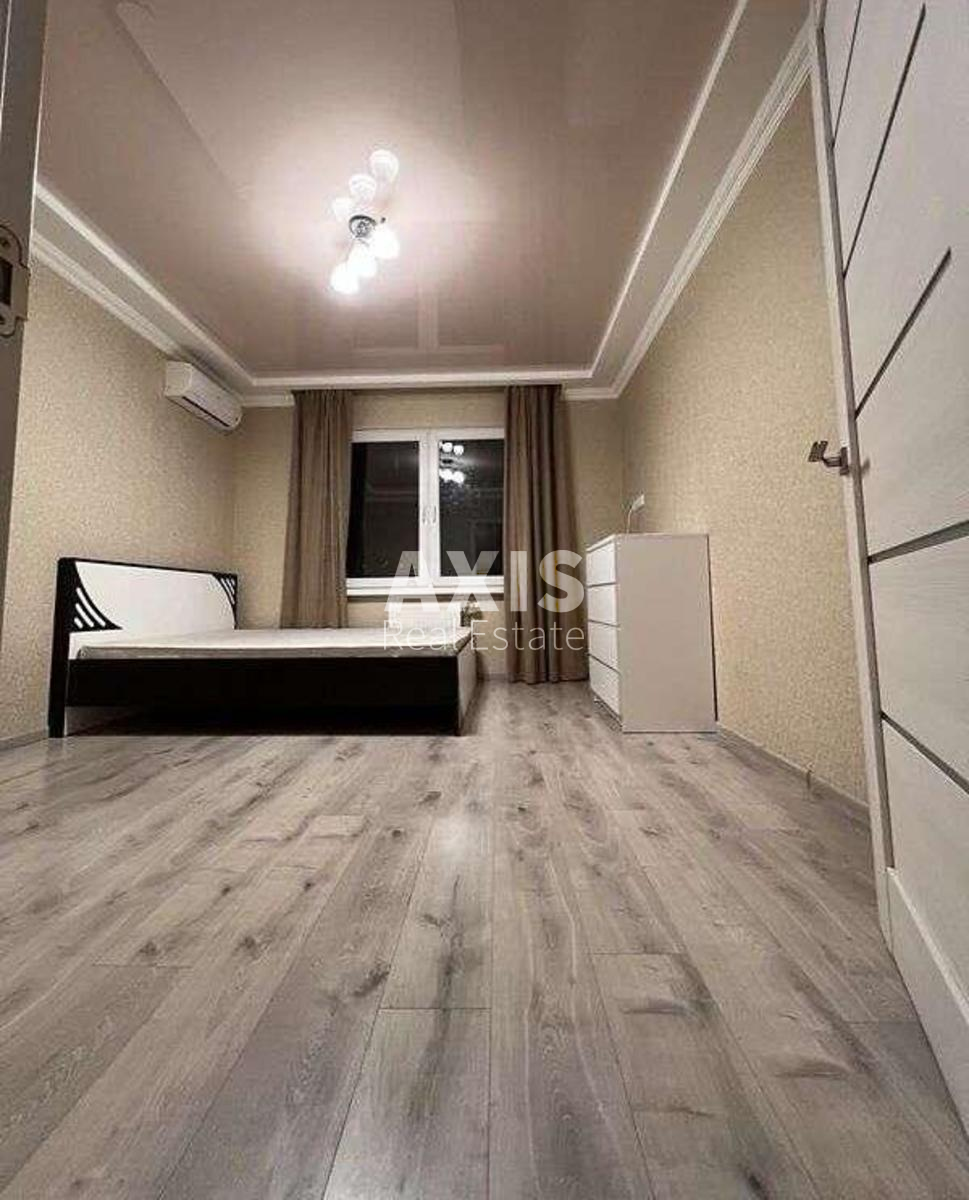 3к квартира ул. Юлии Здановской 36В259071