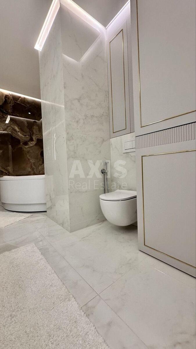 3k apartment vul. Shums'kogo Jurija 5566868