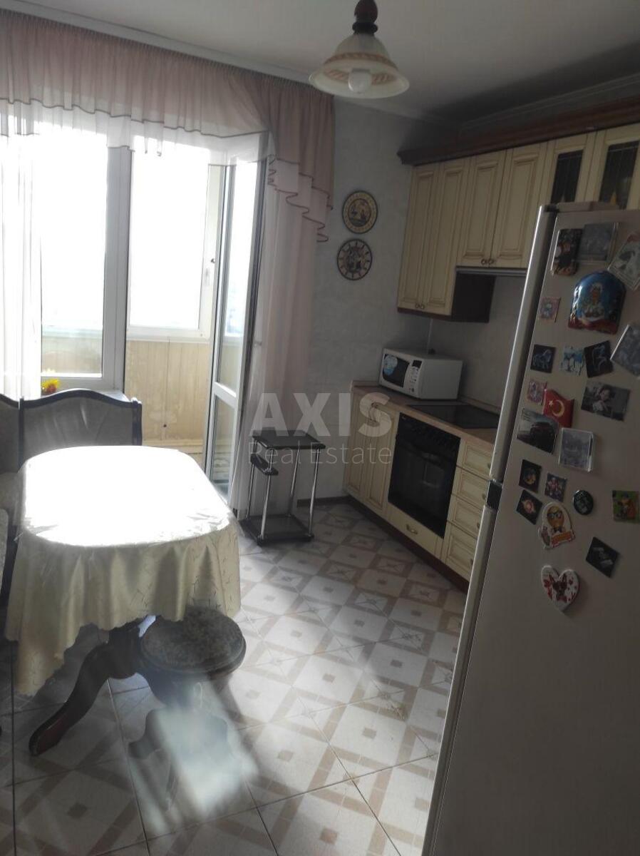 2к квартира ул. Дмитрия Багалия 10610641