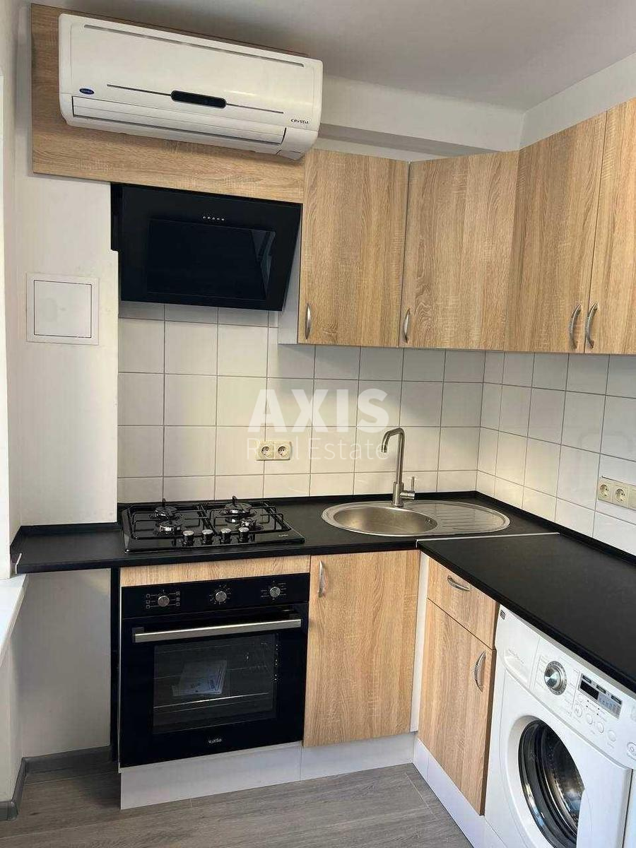 2k apartment vul. Rustaveli Shota 44