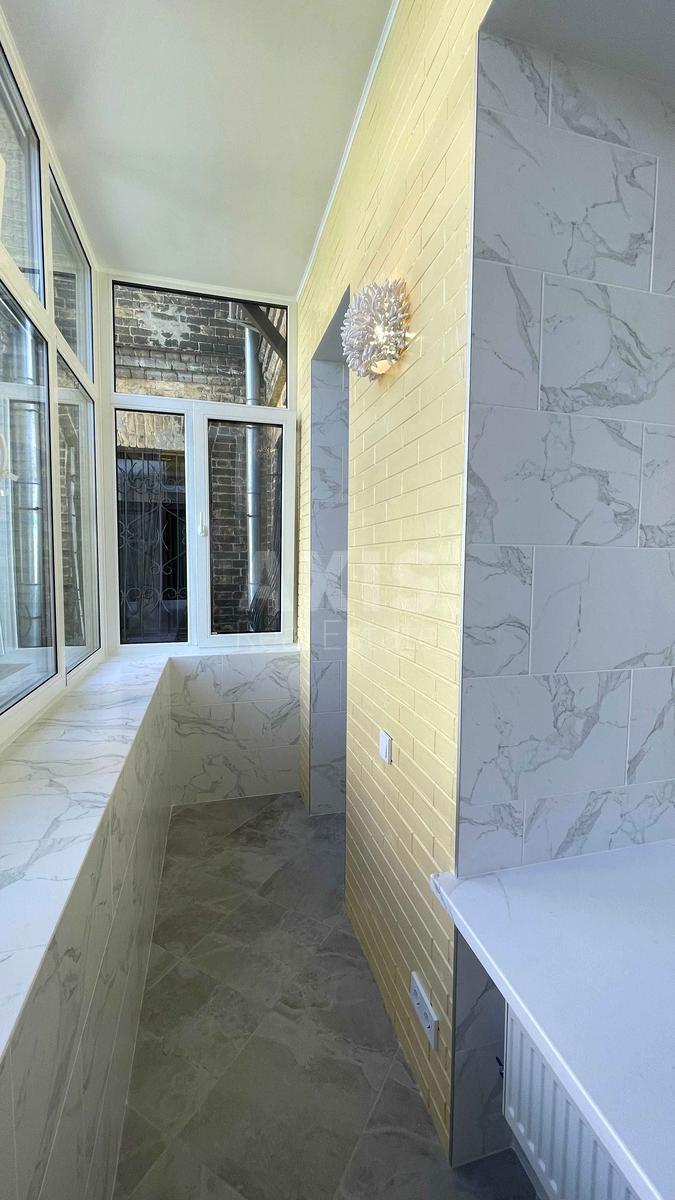 2k apartment vul. Dilova 226107510