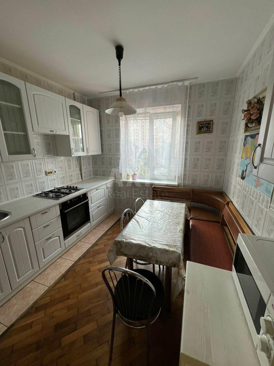 3k apartment vul. Saburova Oleksandra 18567211
