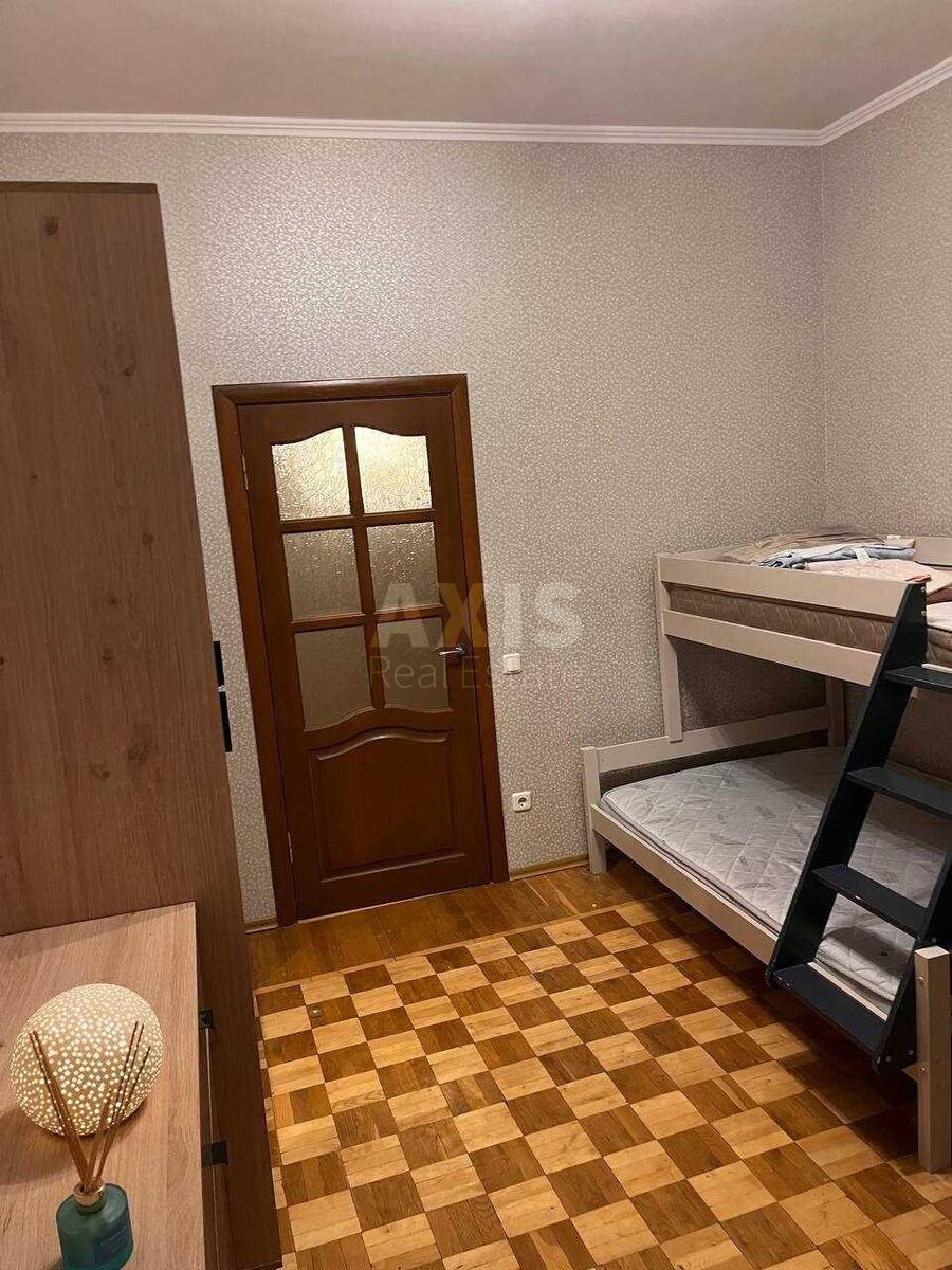 2k apartment vul. Piters'ka 1411