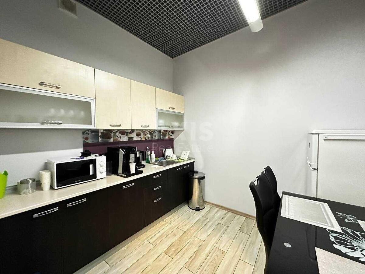 Office uzv. Klovs'kyj 7, 170m25674310