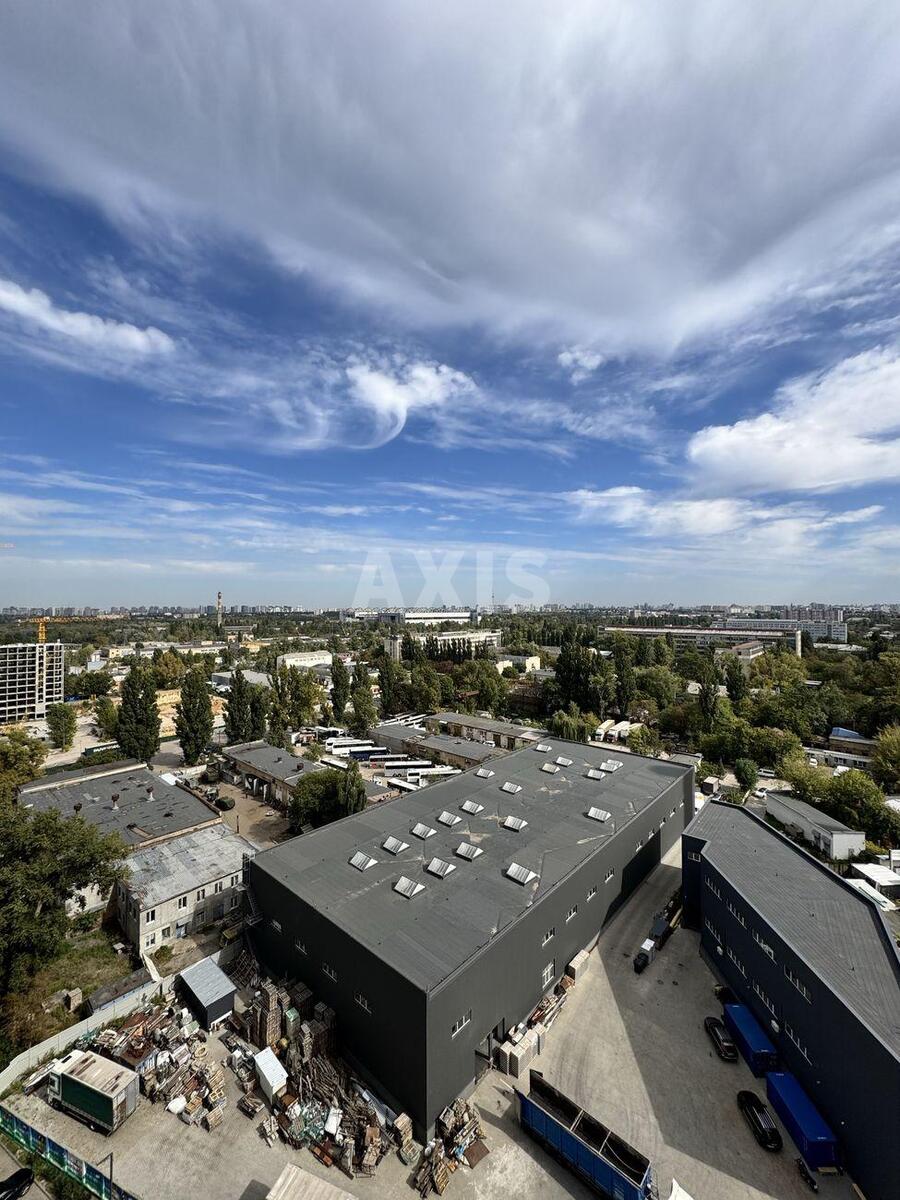 1k apartment prov. Pryladnyj 106114911