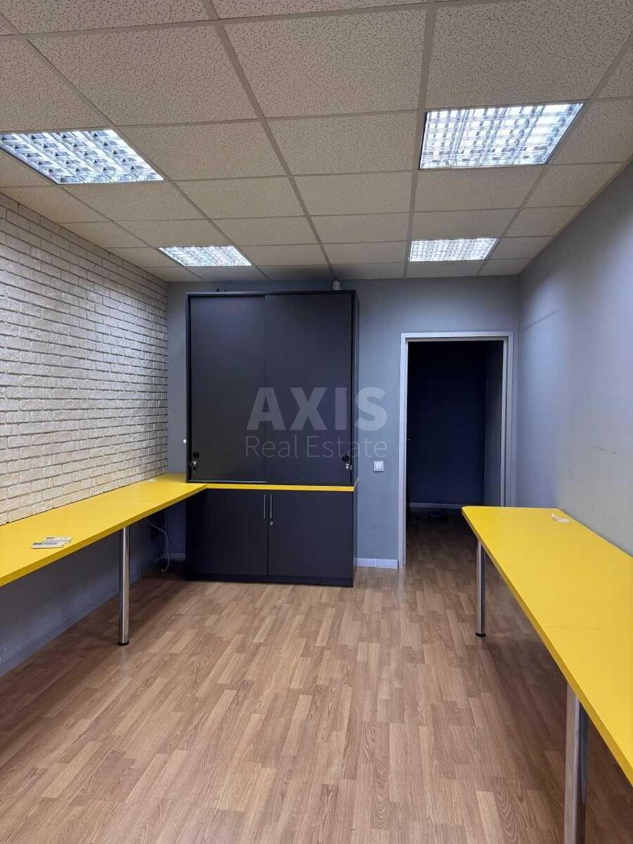Office pr-t Volodimira Іvasyuka 2Д, 122m2612105