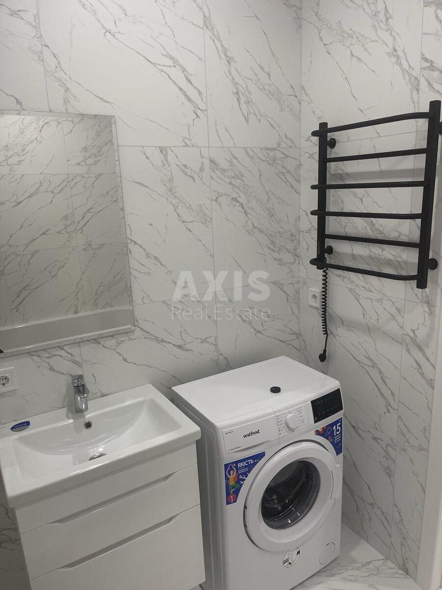 1k apartment vul. Myhajla Maksymovycha 24612256