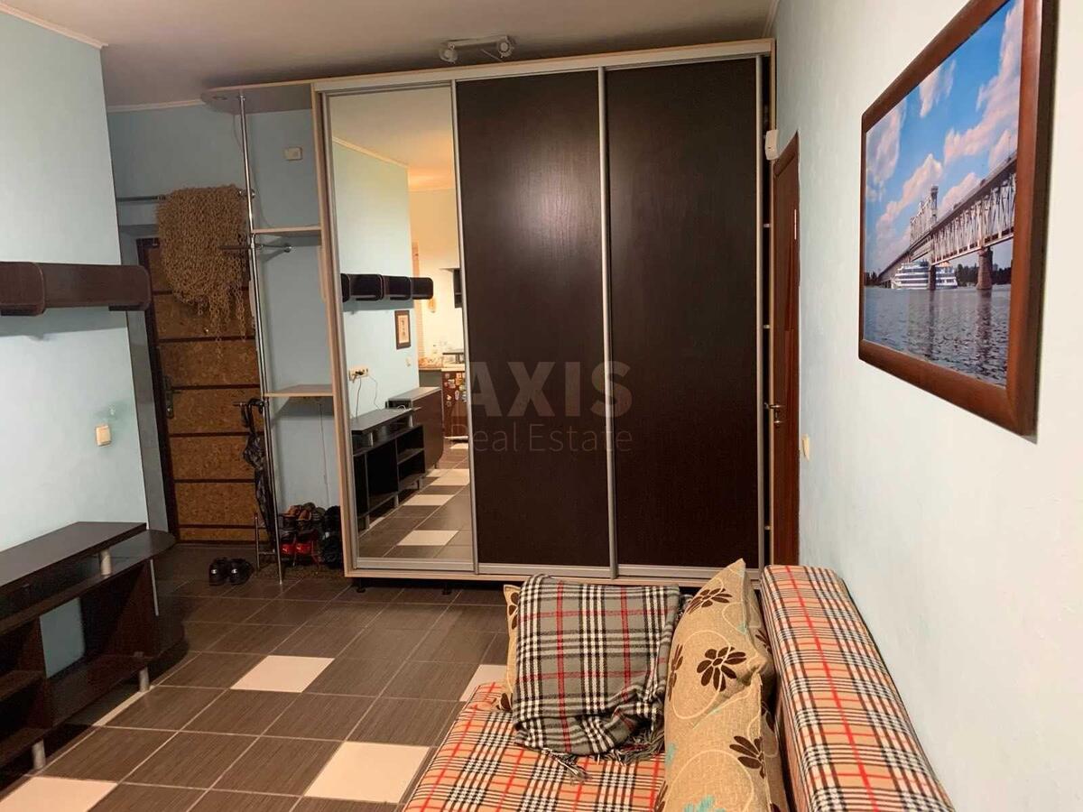 2к квартира ул. Вильгельма Котарбинского 10/126126613